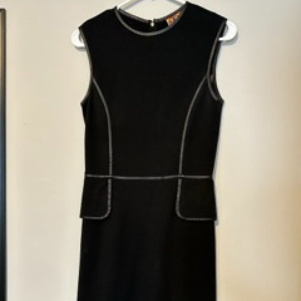 Tory Burch Pencil Style Dress